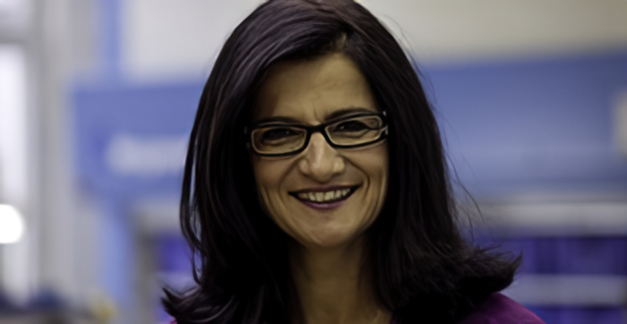 Silke Krug