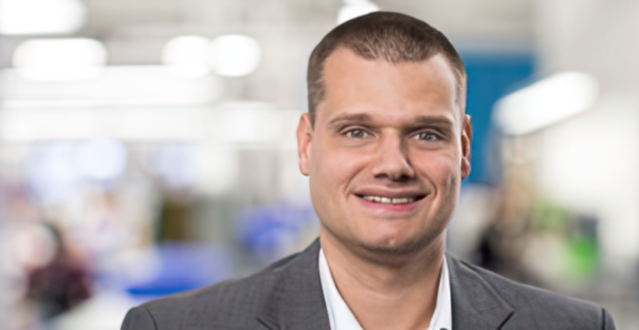 Nils Maier